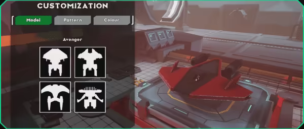 Evasive Maneuvers video 8