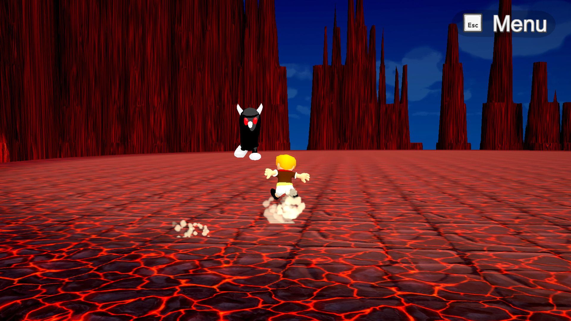 #4. Ortheo (Steam) 게시자: Larsonsoft