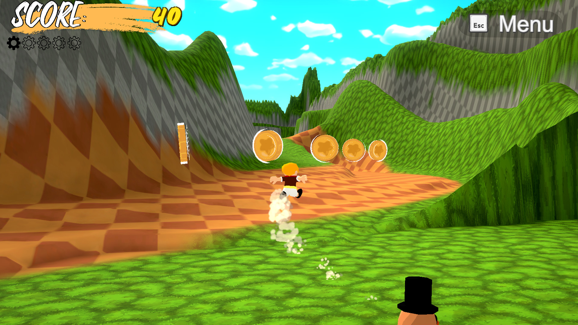 #1. Ortheo (Steam) 게시자: Larsonsoft