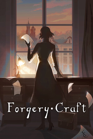 Forgery Craft Stats