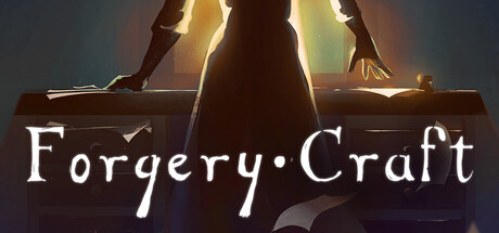Forgery Craft — Steam game cover