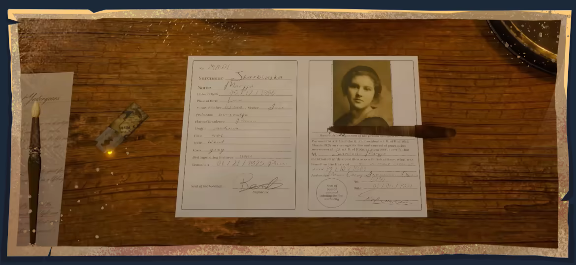 Forgery Craft video 2