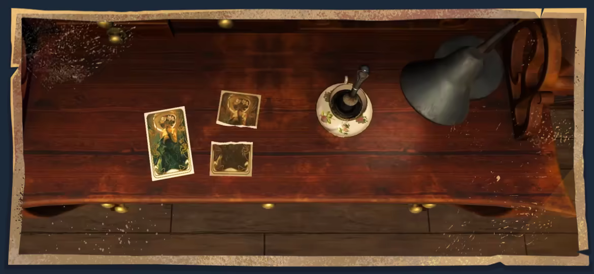 Forgery Craft video 8