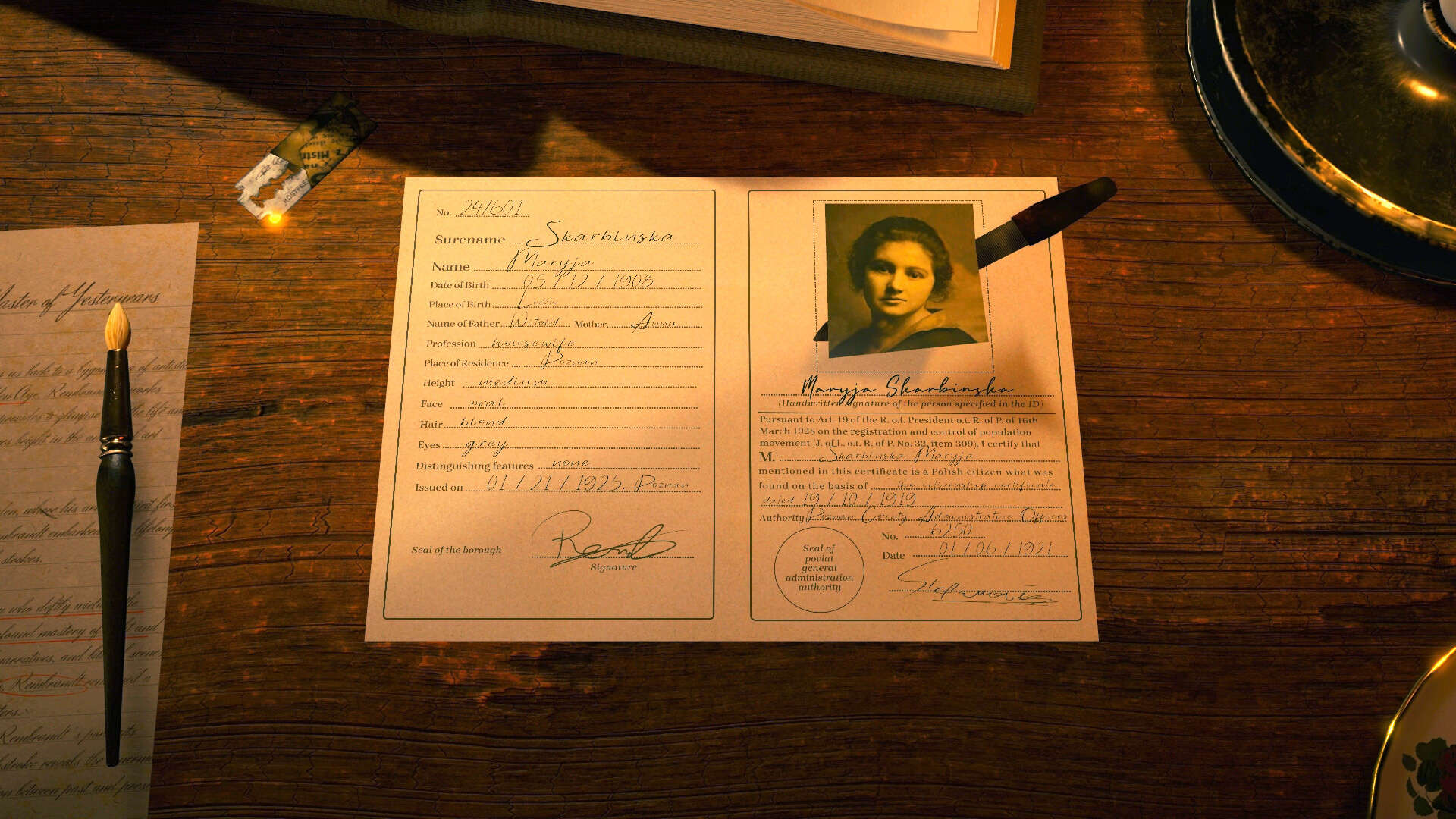 Forgery Craft screenshot #7