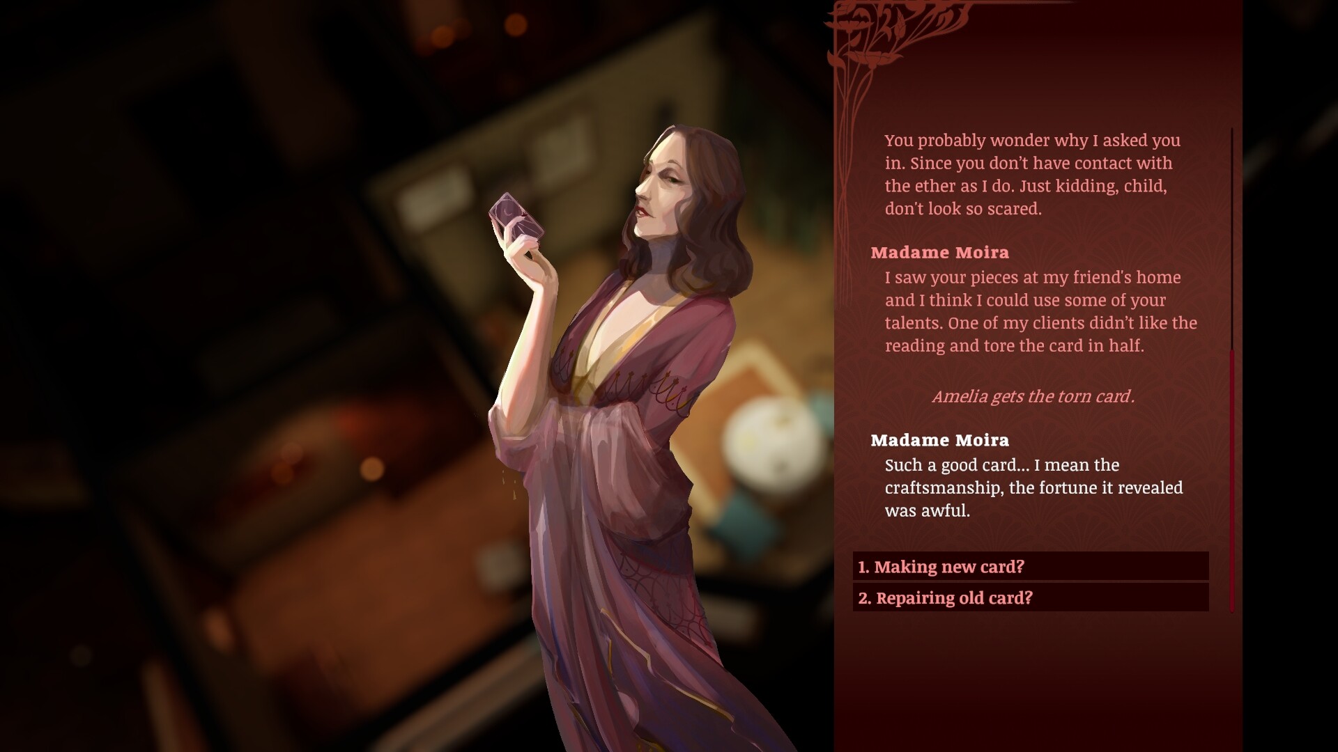 Forgery Craft screenshot #2