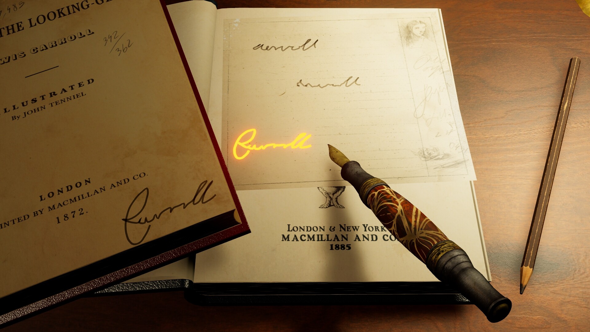 Forgery Craft screenshot #3