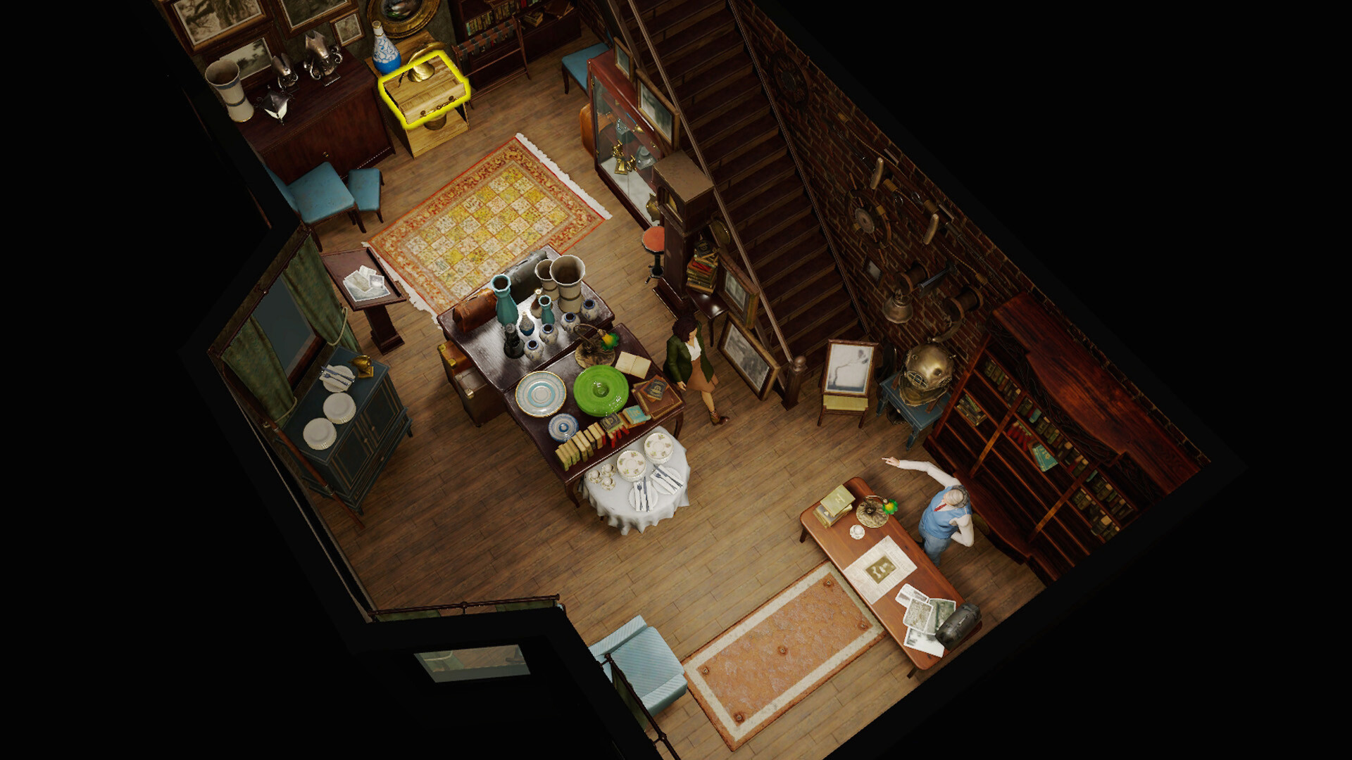 Forgery Craft screenshot #8