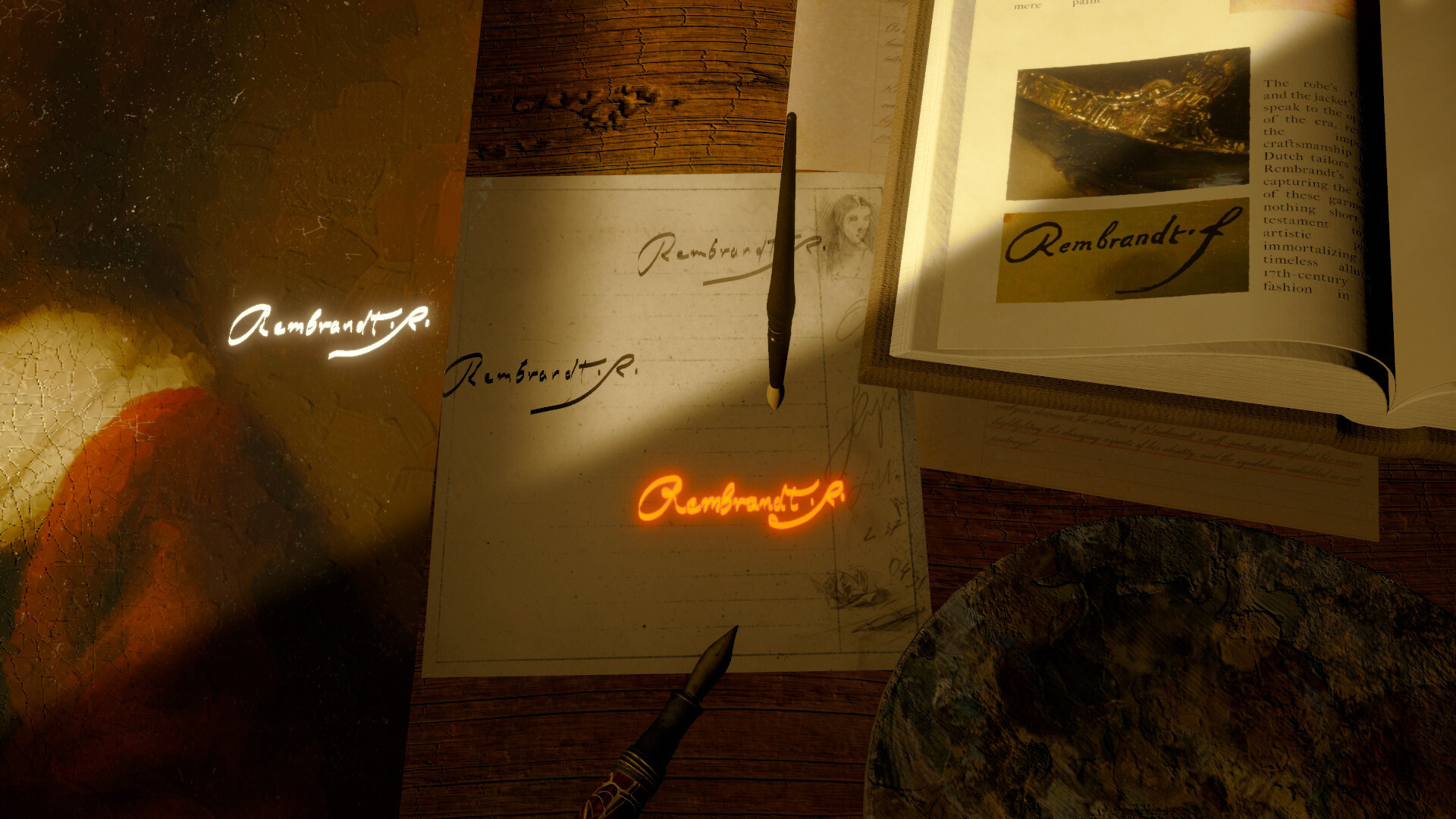 Forgery Craft screenshot #9