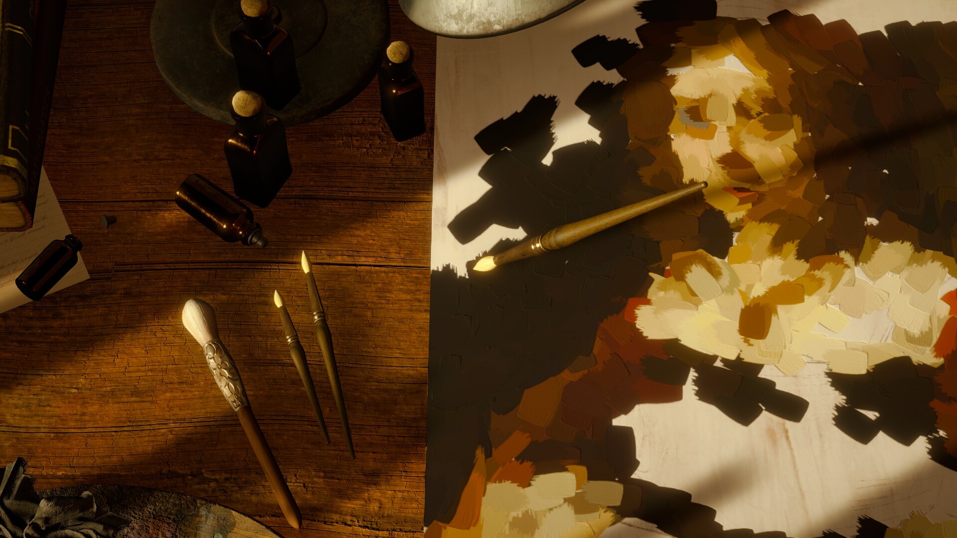 Forgery Craft screenshot #4