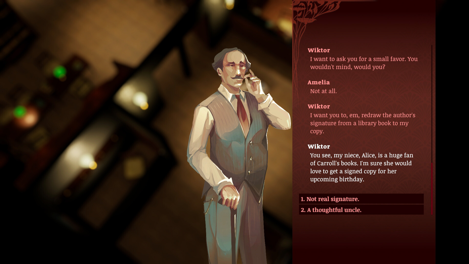 Forgery Craft screenshot #6