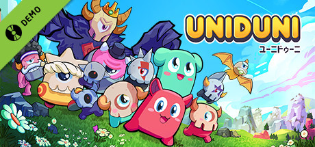 UniDuni Demo banner