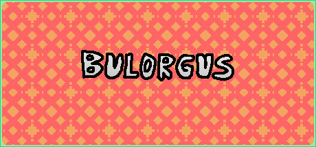 Bulorgus Cover Image