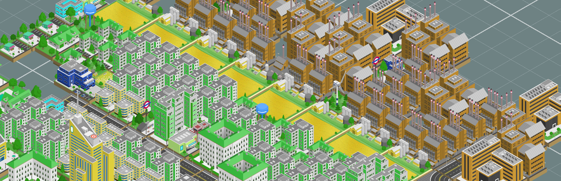 City Maker