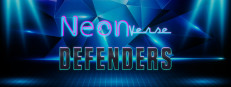 Neonverse Defenders cover