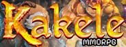 Kakele Online - MMORPG