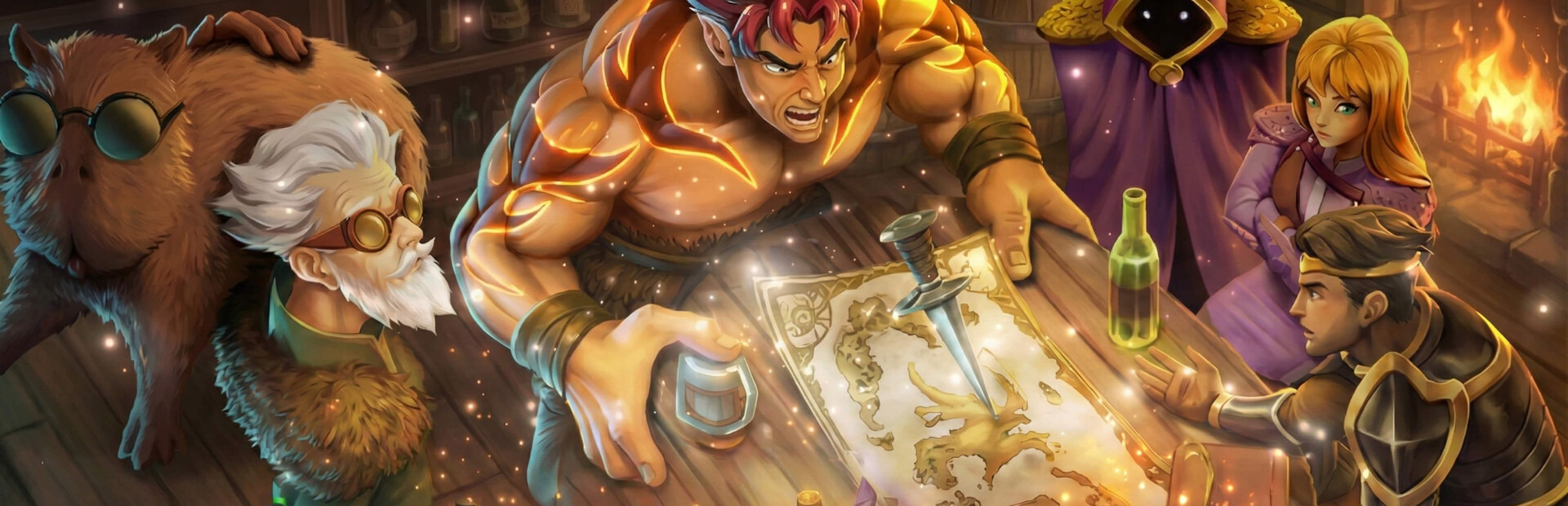 Kakele Online - MMORPG