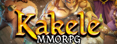 Kakele Online - MMORPG Small Capsule Image