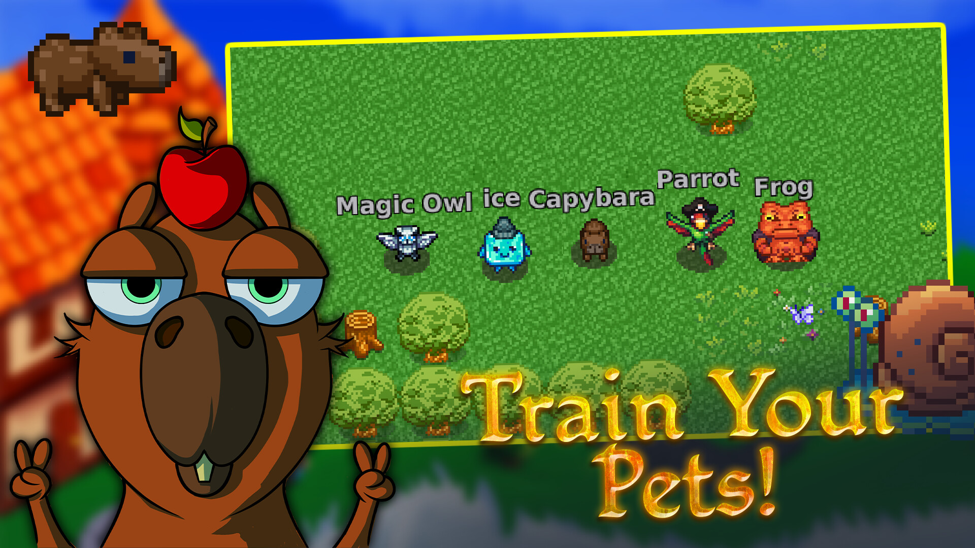 Kakele Online - MMORPG Featured Screenshot #1