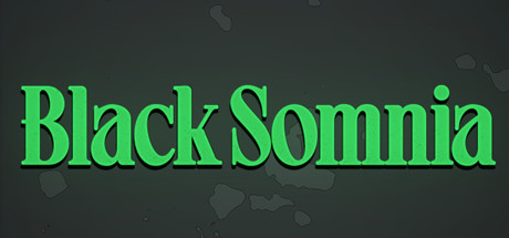 Black Somnia steam charts