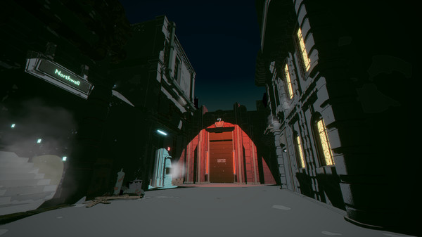 Black Somnia screenshot 5