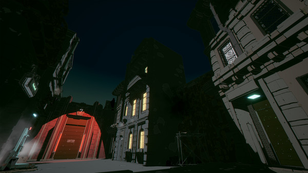 Black Somnia screenshot 3