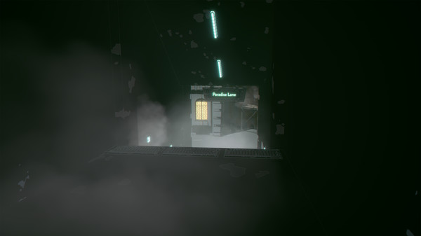 Black Somnia screenshot 4