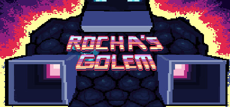 Rocha´s Golem steam charts