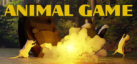 Animal Gameの作品画像