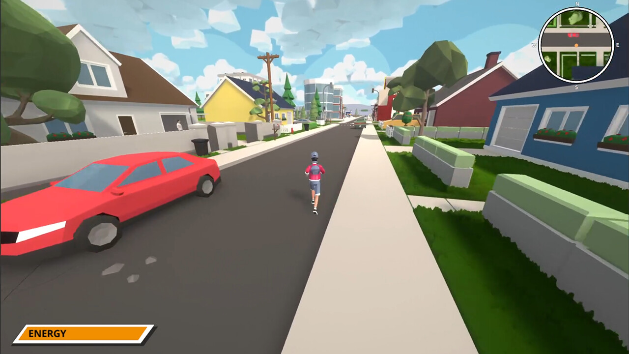 Animal Game screenshot #8