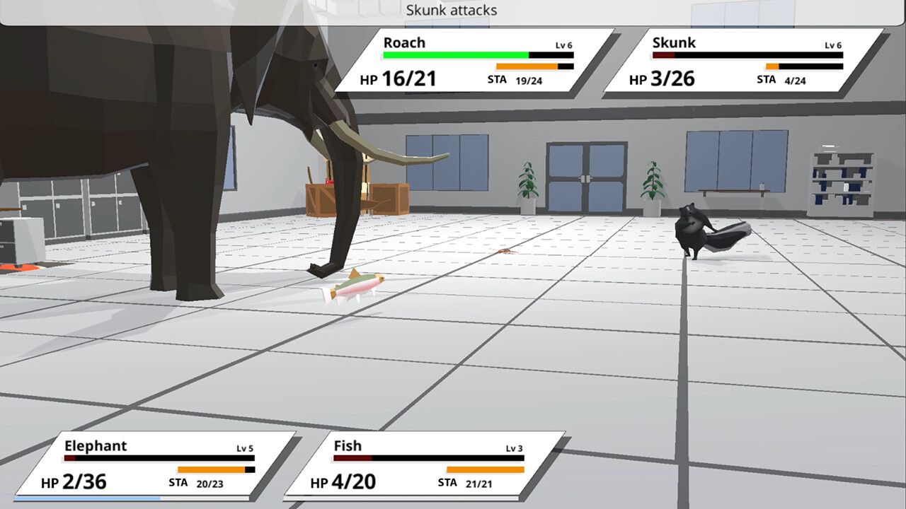 Animal Game screenshot #7