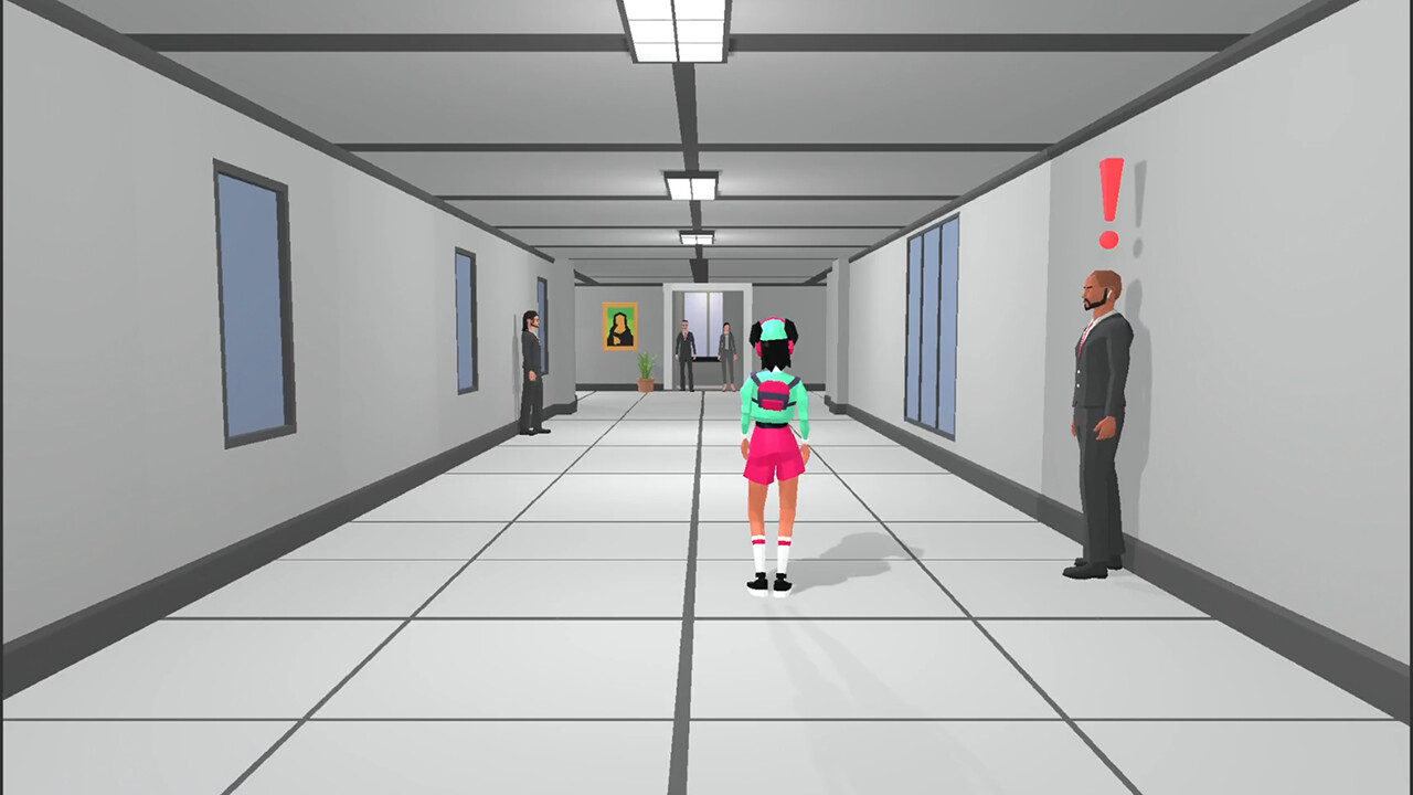 Animal Game screenshot #4