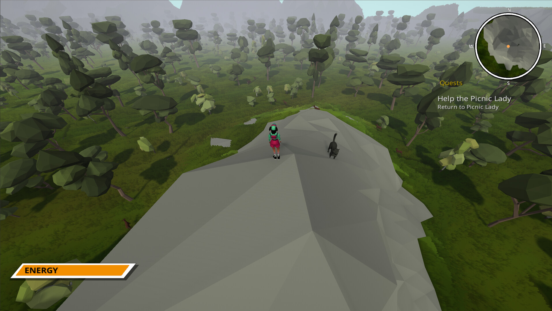 Animal Game screenshot #6