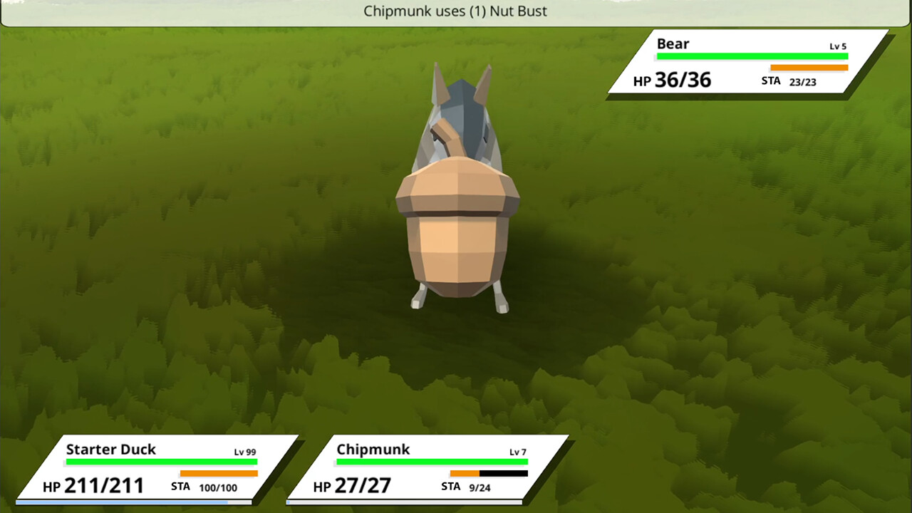 Animal Game screenshot #5