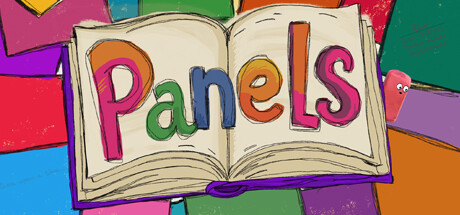 Panels Cover Image