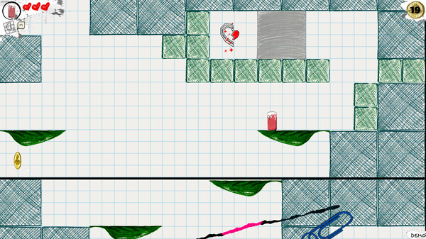 Panels Screenshot