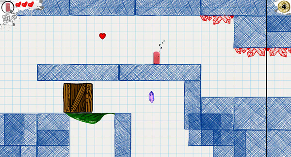 Panels Screenshot