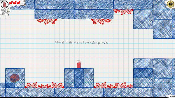 Panels Screenshot