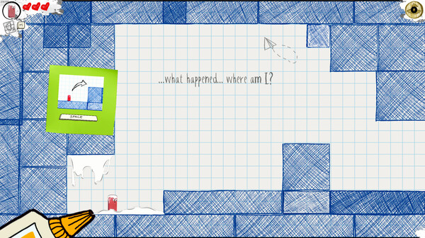 Panels Screenshot