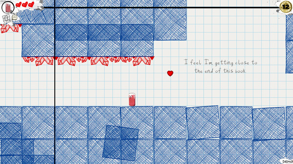 Panels Screenshot