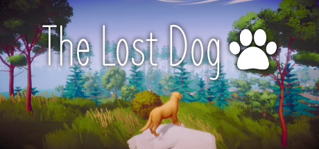 The Lost Dog steam charts