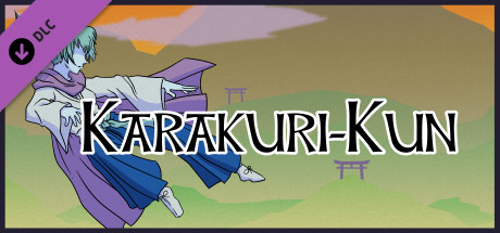 Karakuri-kun: A Japanese Study Guide banner image