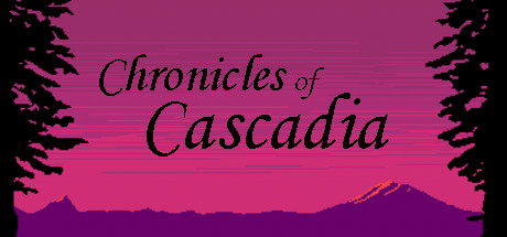 Chronicles of Cascadia steam charts