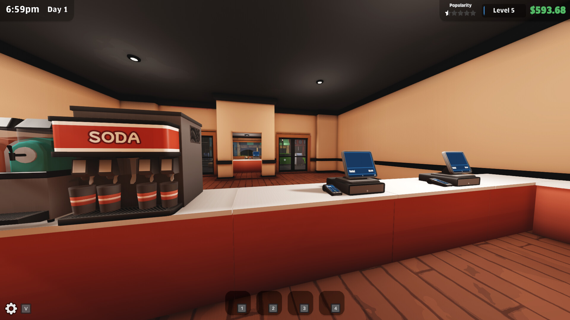 Ultimate Theater Simulator screenshot screenshot 15