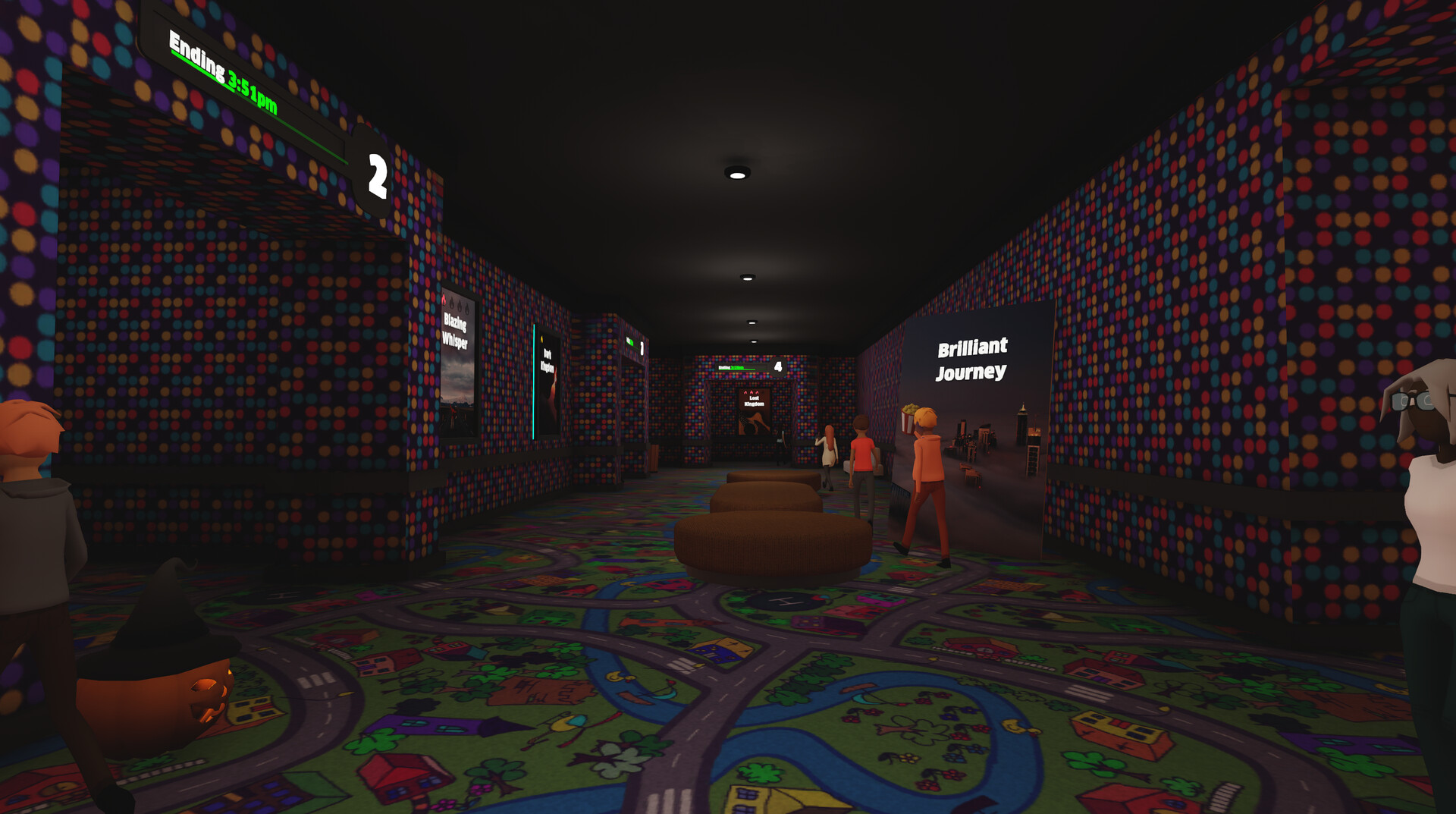 Ultimate Theater Simulator screenshot screenshot 10