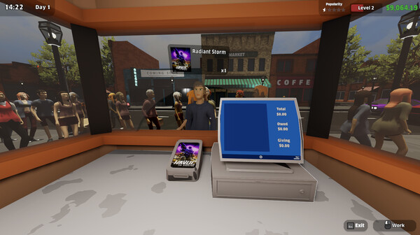 Ultimate Theater Simulator screenshot 2