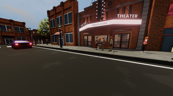 Ultimate Theater Simulator screenshot 6