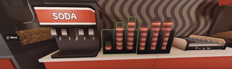 Ultimate Theater Simulator video 4
