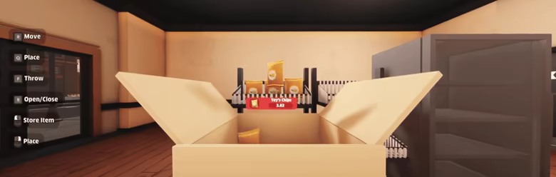 Ultimate Theater Simulator video 6