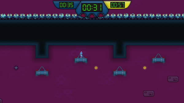 Intergalactic Rescue.