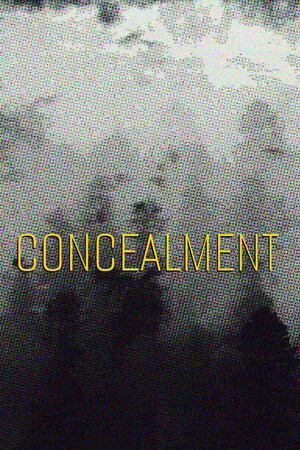 Обложка Concealment